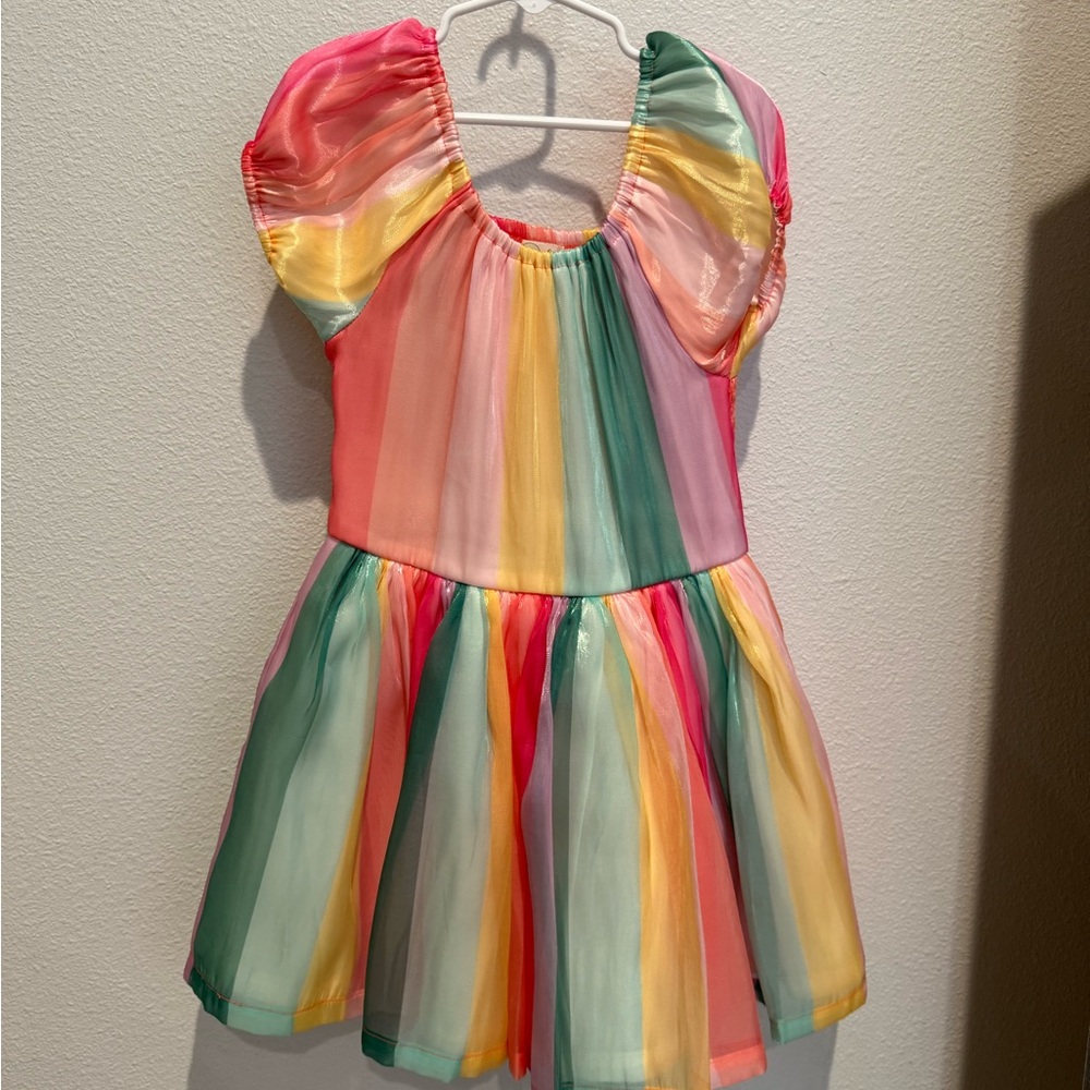 Nordstrom bundle of 4 dresses